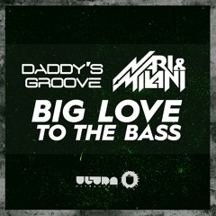 Daddy’s Groove vs. Nari & Milani - Big Love To The Bass