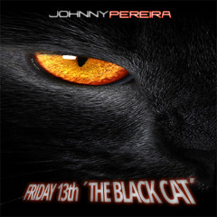 Friday 13th ´The Black Cat´ (Original Mix)