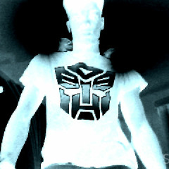 Danny Glover Freestyle