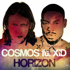 The Planetaries - Horizon