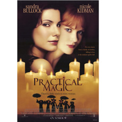 Practical Magic Main Theme (edited) for flute, violin, cello and piano