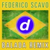 Federico Scavo - Balada (Nicola Fasano & Miami Rockets Remix) [out now on Beatport] acordes