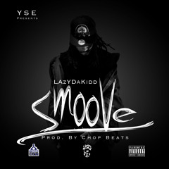 Lazydakidd - All I Know Prod By Chopbeatz From The #Smoove E.P