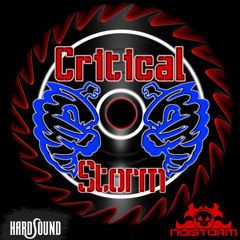 Critical Storm - Loco (Out on Noistorm Records #89)