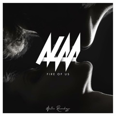Alaa - Fire Of Us (Snouz Remix)