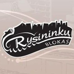 Rysininku Blokas-[13] Penktadienis