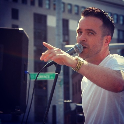 Latch-Sam Smith by Louie Bello