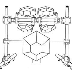 VSDSX VST Simmons Drums (SDSV extended) -- Test1