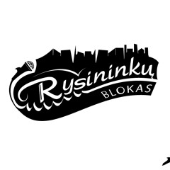Rysininku Blokas - [13] Penktadienis