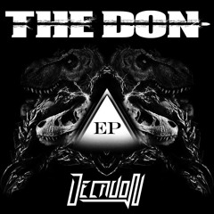 Jurassic (Original Mix)