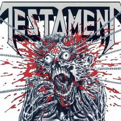Machinery - The New Order (Testament)