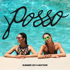SUMMER 2014 MIXTAPE