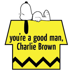 Happiness from You're a good man Charlie brown musical for 4 cellos