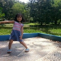 Abcd by Fazluna A'shadieeyah