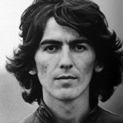 George Harrison - Words Of Wisdom (Original)