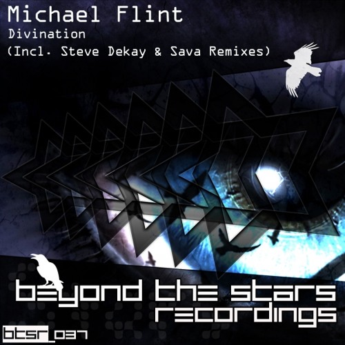 Michael Flint - Divination (Original Mix)-BTSR037