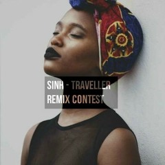 Sinh - Traveller (Sara Break & Seas Of Grease Remix)