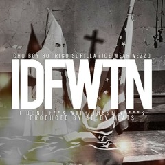 02 Cho boy 80 Ft  Icewear Vezzo