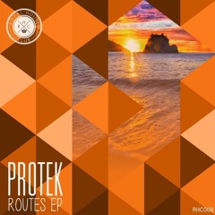 PROTEK - Tropez Route (Original Mix)