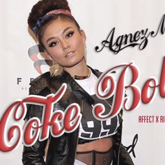 Coke Bottle (Agnez Mo Feat Timbaland, TI, Affect,  Unreleased Remix)