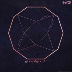 Shapeshift by Surce