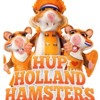 Hup Holland Hamster Lied