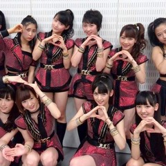 Morning Musume '14 - Password is 0