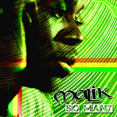 Malik - So Many (Nouveau Single 2014/ Wolof)