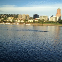 Our River (Willamette River Song)