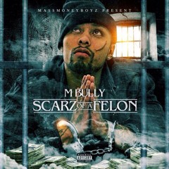 M Bully - No Cuffin' feat. RiQ (Prod. By Gramz Da Trackgiant)