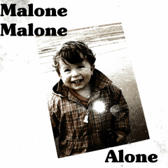 Alone