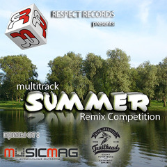 трекиимиксы