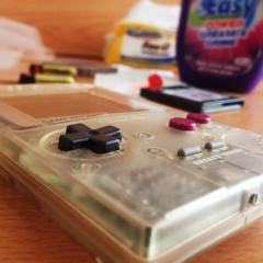 Portable Weekend Mix #8 // DRIP & SLIDE