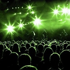 Группа "Вежливые люди"