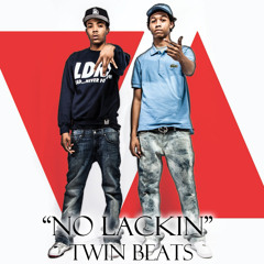 LIL HERB X LIL BIBBY TYPE BEAT "No Lackin" (Prod Twin Beats)