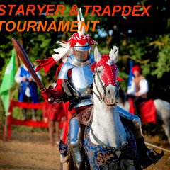 Staryer & TrapDex-Tournament(Original Mix)