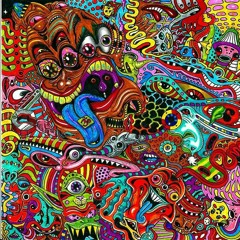 Gotalien - Robot Brain Era ( 200 BPM )