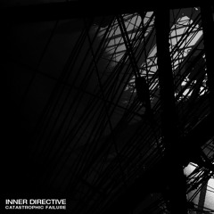 01 Inner Directive - Blue Structure