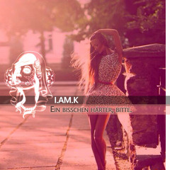 Ein Bisschen Härter, Bitte.