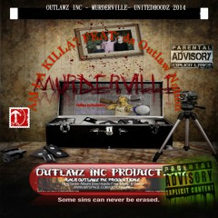 AM I A KILLER BY: Rage Outlawz Feat OutlawzNation 2014 (OBLIVION)