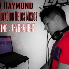 La Para Bicho ( El Gran Jaypee) Prod. By Dj Raymond La Innovacion De Los Mixeos