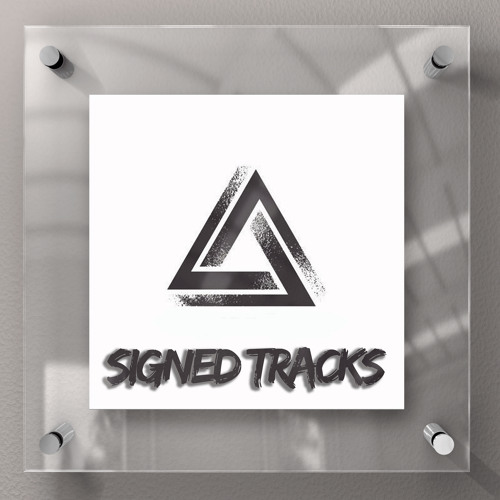 SIGNED TRACKS