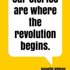 Unlock It Poet || Jeanette LeBlanc {www.peacelovefree.com}