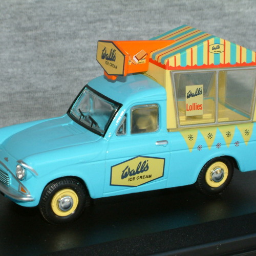 Ice Cream Jingle #1