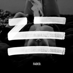 ZHU - Faded (Hugh Xdupe Deep Bootleg)