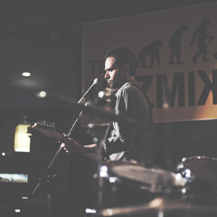 Breathe, Child (Live)