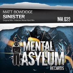 Indecent Noise