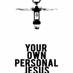 Personal Jesus ( Violin and Cello )