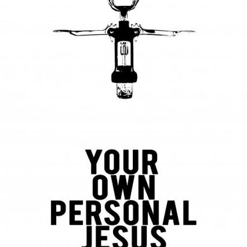 Personal Jesus ( Violin and Cello )