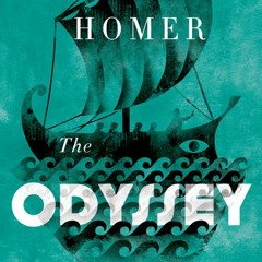 The Odyssey, Book 1, Lines 1-105, in Ancient Greek